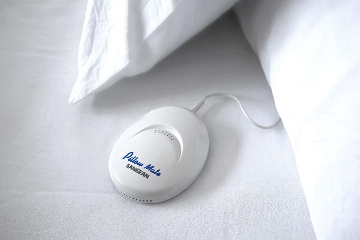 6+ Best Pillow Speakers and Speaker Pillows (2021 Edition)