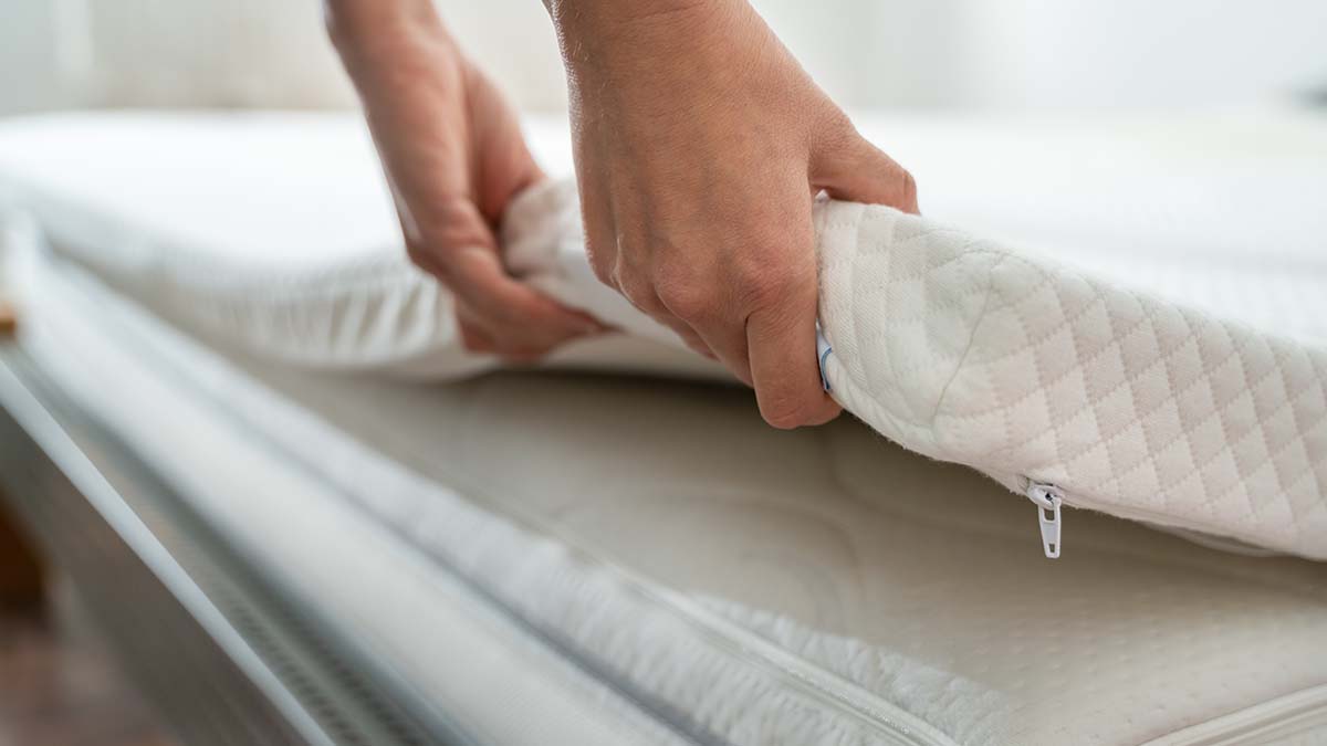 Best Mattress Topper for Back Pain